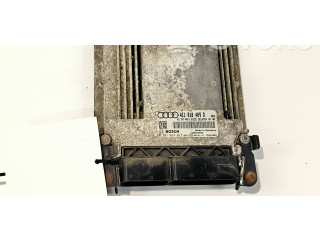 Řídící jednotka 4E1910409D, 0281014617 Audi A8 S8 D3 4E 2008
