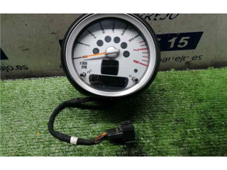 Панель приборов 917873901, 917873901 Mini One - Cooper Coupe R56