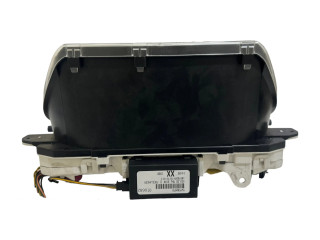 Přístrojová deska Land Rover Freelander 2005 LR0018006, L31404