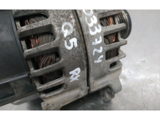 Генератор 04L903017A Audi Q5 SQ5