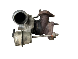  Турбина Renault Clio III  7701476880, 7701476880         
