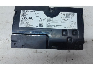 Блок управления 10A035284B, 10A035284 Volkswagen ID.3