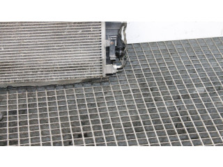 Комплект радиатора Jaguar XK - XKR 2006 - 2016 года