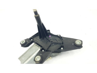 Моторчик заднего дворника 8200734582 Dacia Sandero