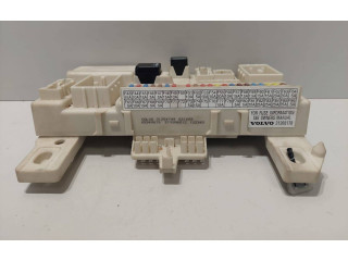 Pojistková skříňka 31254749, 09349019 Volvo S40 2006