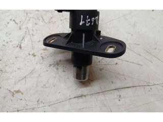 Zámek zadních dveří Opel Zafira A 2000