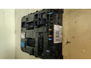 Блок комфорта 9666895680 Citroen C4 Grand Picasso