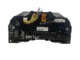 Přístrojová deska Nissan X-Trail T32 2018 1710260020, 6FP2C