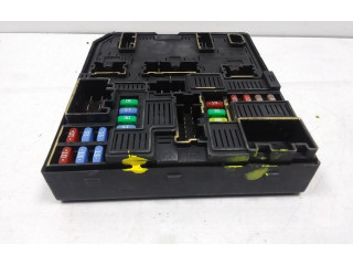 Pojistková skříňka Řídící jednotka BSM 284B66727R Renault Megane IV 2018