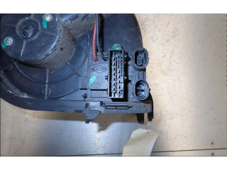 Вентилятор печки    7701050899   Renault Clio II