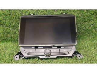 Дисплей    42498391, 545290509   Buick Encore I