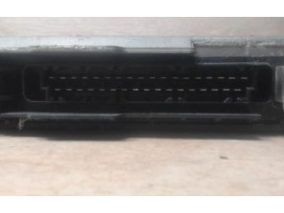 Блок управления двигателя 7700874630, 7700874630   Renault Twingo I