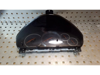 Панель приборов 8100A202 Mitsubishi Grandis