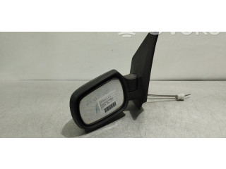 Зеркало электрическое        Ford Fusion  2006 - 2012 года   