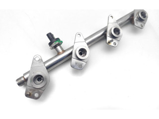 Vstřikovací lišta A2700701400, A2700780645 Mercedes-Benz GLA W156 M270.910