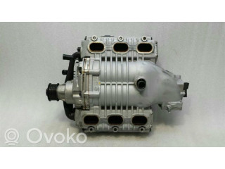 Турбина Нагнетатель Audi A7 S7 4G 3.0 06E145601K