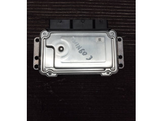 Комплект блоков управления 237105821R, 0261S16247   Renault Twingo III