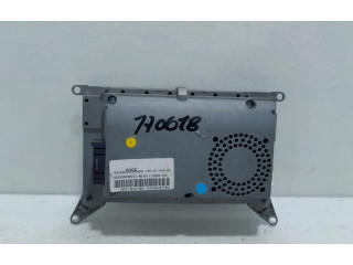 Дисплей 9660080680, 170618 Citroen C8