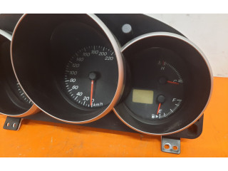 Přístrojová deska Audi A8 S8 D3 4E 2004 4KBP4KB, 4KBP4KB