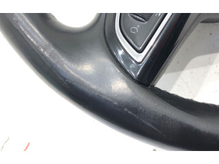 Руль Skoda Octavia Mk3 (5E)  2013 - 2019 года 5E0419091BQ      