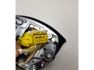 Надувная подушка для руля