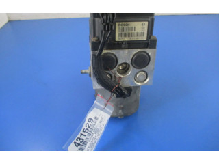 Блок АБС 46556475, 46556475 Fiat Seicento/600 1997 - 2010 года