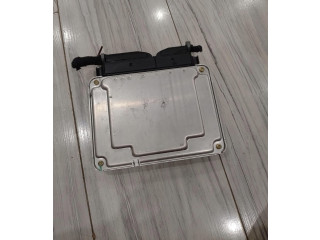 Блок управления двигателем Блок управления 038906012FH   Volkswagen New Beetle