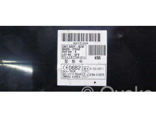 Pojistková skříňka Řídící jednotka BSM 954002Y552 Hyundai ix35 2010