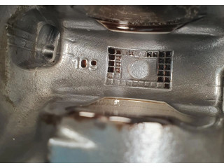 Píst 640942 Mercedes-Benz A W169