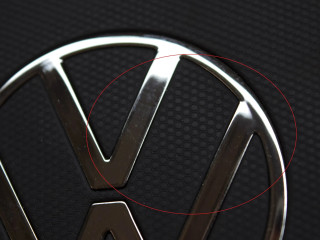 Подушка безопасности водителя 10A880201F Volkswagen ID.3