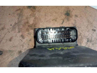 Блок АБС 3U0614517 Skoda Superb B5 (3U) 2001 - 2008 года