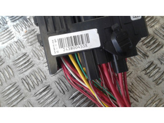 Pojistková skříňka 243800453R Renault Megane IV 2018