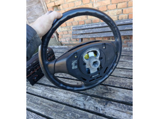 Руль Mazda 3 I 2003 - 2006 года