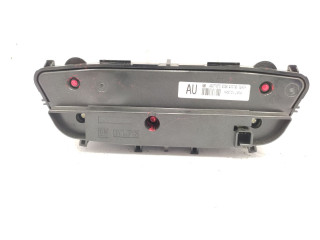 Комплект блоков управления 13277870 Opel Insignia A