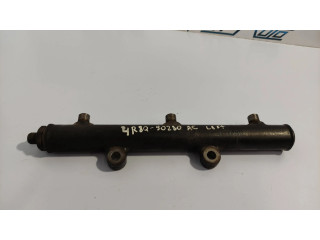 Vstřikovací lišta 4R8Q90280AC Land Rover Discovery 3 - LR3 pro naftový motor 2.7