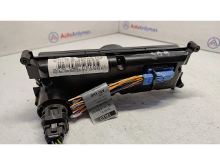 Блок управления климат-контролем 64116935489, 64116940861   Mini One  Cooper R50  53