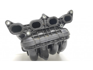 Всасывающий коллектор