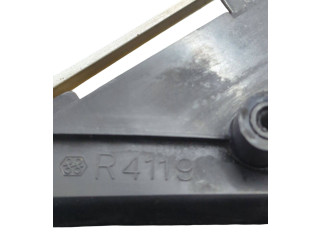 Зеркало электрическое Honda Prelude 1992 - 1996 года