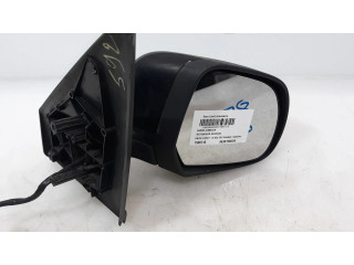 Зеркало электрическое Сзади Dacia Dokker