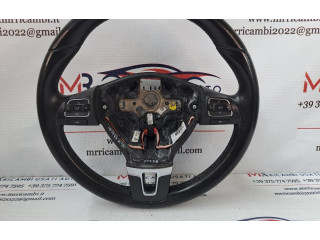 Volant Volkswagen Tiguan 2008 1T0419091AC, 1T0419091AC  