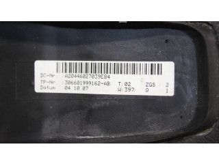 Volant Mercedes-Benz C AMG W204 2009 A2044602703, 306601999162AB
