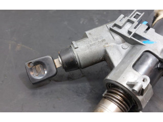 Руль Seat Ibiza II (6k) 1999 - 2002 года 357905851, 6K6953499