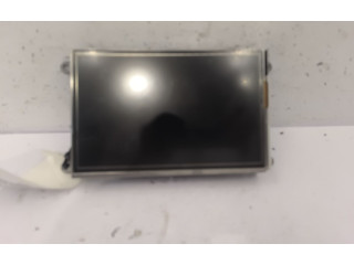 Дисплей 9831652880 Citroen C4 II Picasso