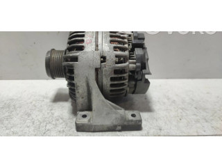 Генератор 8676498   Volvo V70      