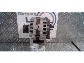 Генератор 231001910R Dacia Lodgy 1.6