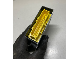 Блок подушек безопасности 6R0959655L, 0285010794 Skoda Fabia Mk2 (5J)