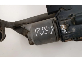 Моторчик дворников 1K1955119C, 1K1955023F    Volkswagen Jetta V