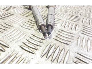 Комплект форсунок A6400700787, 0445110 Mercedes-Benz A W169