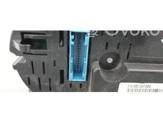 Панель приборов 8P0920931E Audi A3 S3 8P