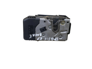 Замок багажника 8200282323, 93851810    Renault Trafic II (X83) 2002 - 2014 года